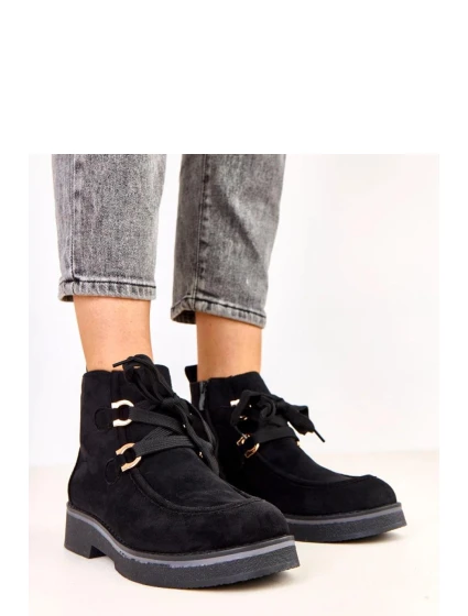 Boty  model 219660 Solea