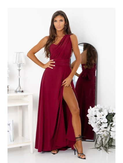 Dlouhé šaty  model 222683 With You