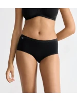 sloggi Basic+ Midi 4P - BLACK - SLOGGI BLACK - SLOGGI sloggi Basic+ Midi 4P - BLACK - SLOGGI BLACK - SLOGGI