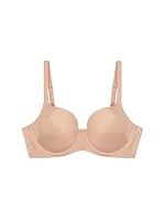 BODY MAKE-UP SOFT TOUCH – hladká podprsenka s lehkým polstrováním a kosticemi Triumph BODY MAKE-UP SOFT TOUCH – hladká podprsenka s lehkým polstrováním a kosticemi Triumph