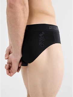 SLG Base Brief C2P - Black - SLOGGI Black - SLOGGI