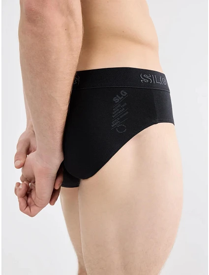 SLG Base Brief C2P - Black - SLOGGI Black - SLOGGI SLG Base Brief C2P - Black - SLOGGI Black - SLOGGI