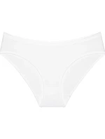 Dámské kalhotky Sense Of Cotton Tai - WHITE - bílé 0003 - TRIUMPH