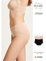 Kalhotky DC Girl 26391 A2, balení, velikosti M–XL
