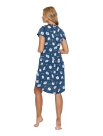 Dámská těhotenská košile 9444 - Doctornap