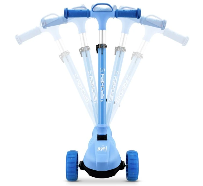 koloběžka model 20981644 - Spokey