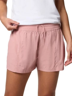 Trek Active Short W dámské šortky model 20941666 - Columbia