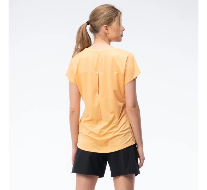 Dámské tričko s krátkým rukávem model 21354971 WMNS - IQ