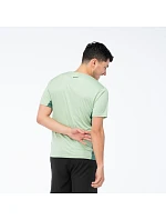 Pánské tričko bez rukávů model 22315376 SENIOR - Huari