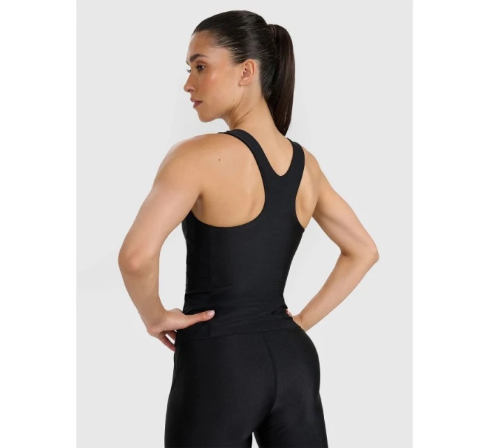 Dámský rychleschnoucí tréninkový top model 21736412 dámské - 4F