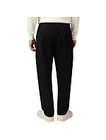 Champion pánské kalhoty s rovným lemem černé 222179 KK001