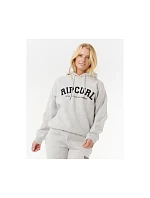 Mikina šedá model 22238828 - Rip Curl Mikina šedá model 22238828 - Rip Curl