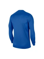 Tričko Nike Park VII Jr BV6740-463 Tričko Nike Park VII Jr BV6740-463