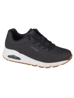 Boty Skechers Uno-Stand on Air W 73690-BLK Boty Skechers Uno-Stand on Air W 73690-BLK
