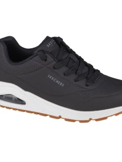 Boty Skechers Uno-Stand on Air W 73690-BLK
