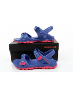Dětské sandály  Drift Jr model 17084938 - Merrell