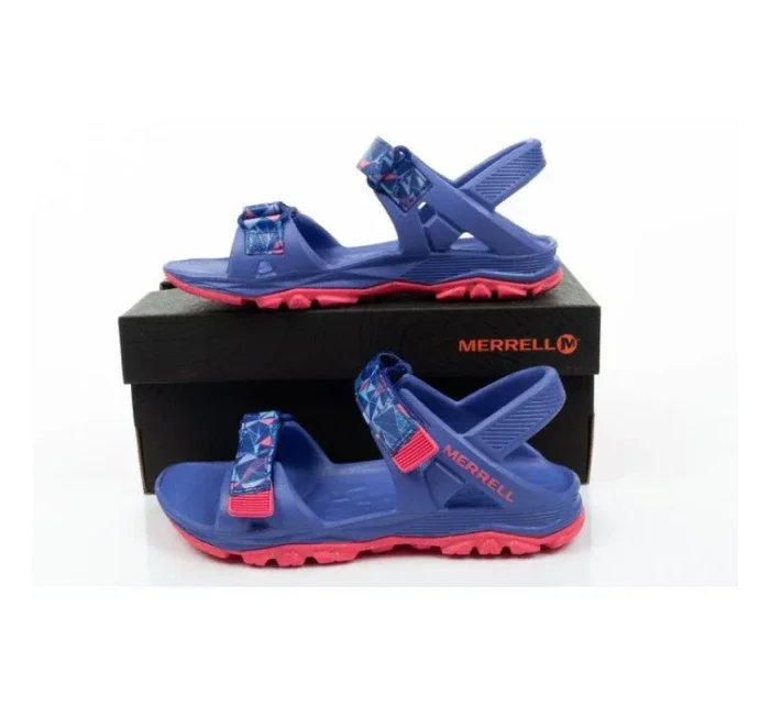 Dětské sandály Hydro Drift Jr MC56495 - Merrell