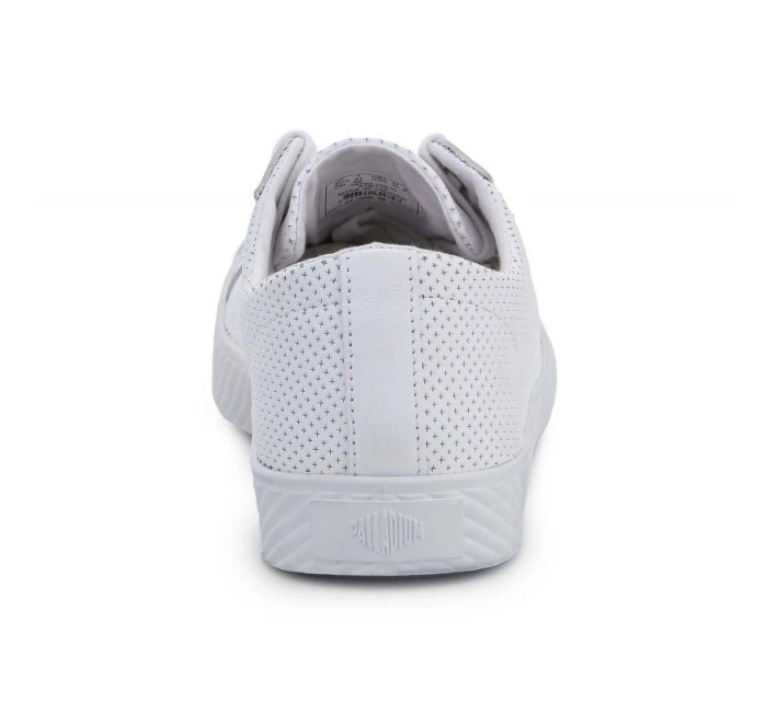 Dámské boty PALLAPHOENIX O L U- WHITE W 75734-100-M - Palladium