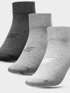 Ponožky 4F W 4FSS23USOCF157 91M dámské