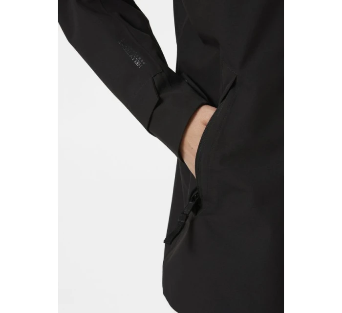 Jane Bunda do deště W model 18643457 990 - Helly Hansen Jane Bunda do deště W model 18643457 990 - Helly Hansen