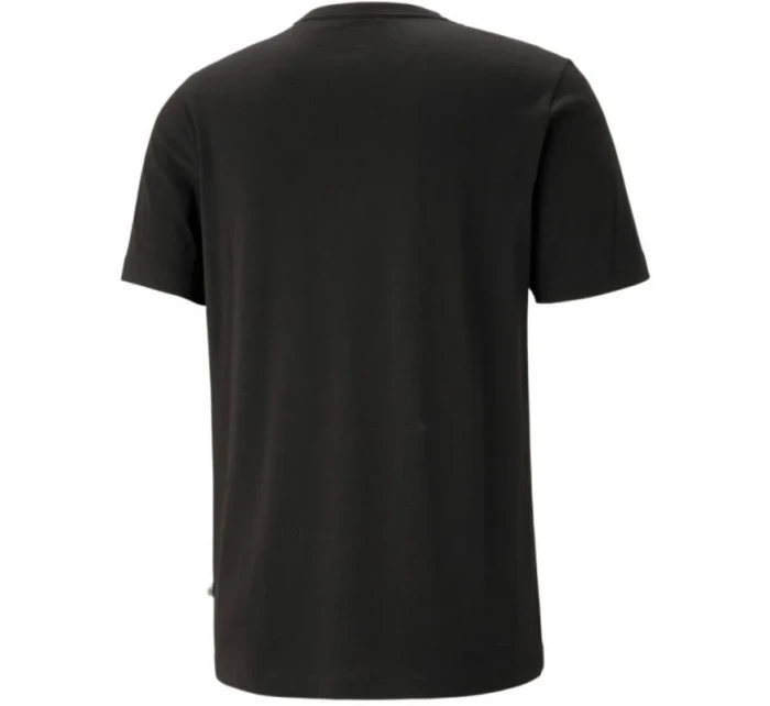 Puma ESS Small Logo Tee M 586668 01 tričko Puma ESS Small Logo Tee M 586668 01 tričko