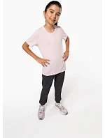 PA 445 Dětské sportovní tričko model 22513090 kelly green - Kariban ProAct PA 445 Dětské sportovní tričko model 22513090 kelly green - Kariban ProAct
