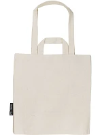 O Fairtrade keprová taška z bio bavlny model 22506199 - Neutral O Fairtrade keprová taška z bio bavlny model 22506199 - Neutral