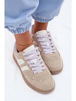 Dámské tenisky  WOMEN LOW Béžové model 22095251 - O'neill