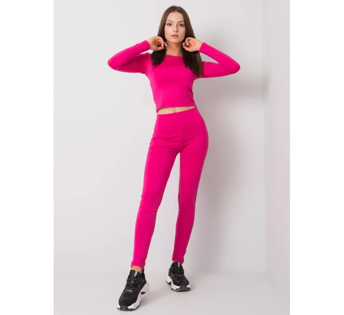 Sada EM KMPL 586.51 fuchsiová