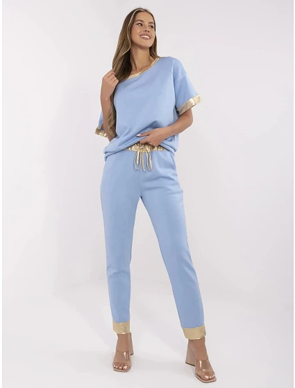 MI KMPL sada model 21078263 modrá - FPrice