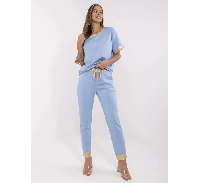 MI KMPL sada model 21078263 modrá - FPrice