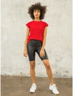 Tričko RV TS 5231.69 červená