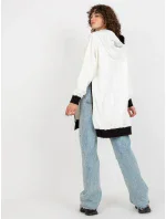 Mikina VI BL model 17965434 ecru - FPrice