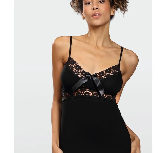 Tričko Cassidy Black - Dkaren Tričko Cassidy Black - Dkaren