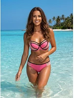 Horní díl plavek Emily M-817 (3) - Marko Horní díl plavek Emily M-817 (3) - Marko