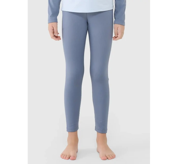 Dívčí termo legíny 4F Dívčí termo legíny 4F