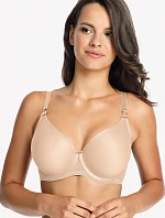 Dámská podprsenka BS0 1082 Béžová - Gaia