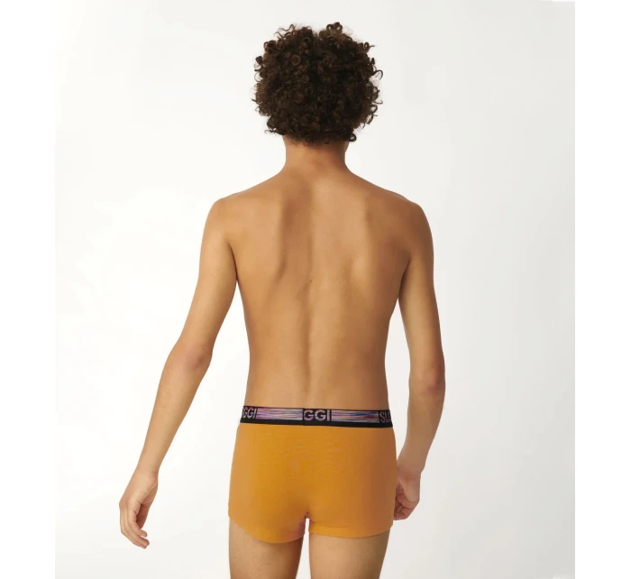 Boxerky Sloggi men GO ABC Natural Hipster C2P Boxerky Sloggi men GO ABC Natural Hipster C2P