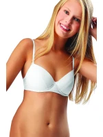 BIUSTONOSZ  024 BIAŁY model 20591381 - Key