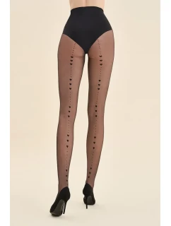 PUNČOCHÁČE / KALHOTY model 20960257 - Gabriella