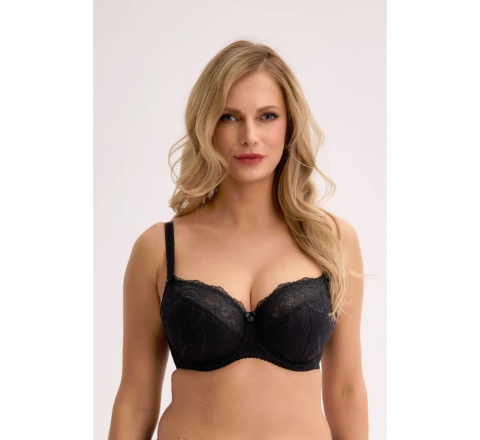 SEMI-SOFT SANDY 3 PODPRSENKA ART 594 ČERNÁ