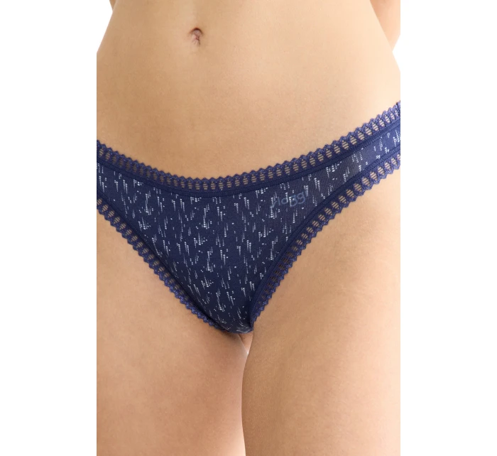 SLOGGI GO CRUSH STRING KALHOTKY C3P V004