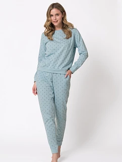 DÁMSKÉ PYŽAMO model 22322225 - LEVEZA