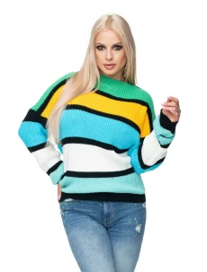 Svetr model 131620 PeeKaBoo