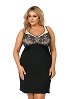 Noční košilka model 141566 Donna Noční košilka model 141566 Donna