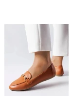 Mokasiny model 207925 Solea Mokasiny model 207925 Solea