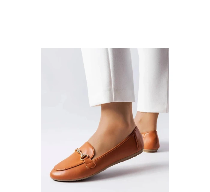 Mokasiny model 207925 Solea Mokasiny model 207925 Solea