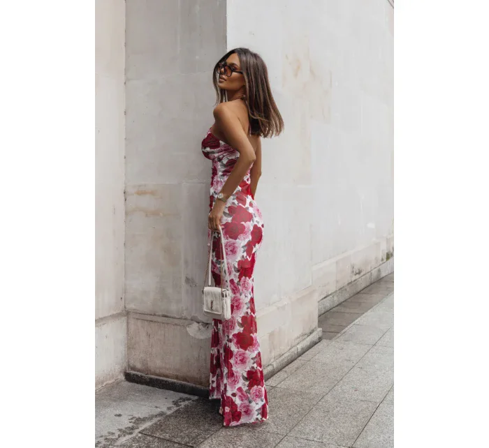 Denní šaty model 214752 LaBalancia