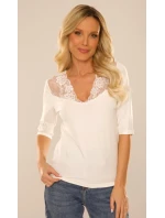 3/4 tričko S2XL model 21151785 - De Lafense