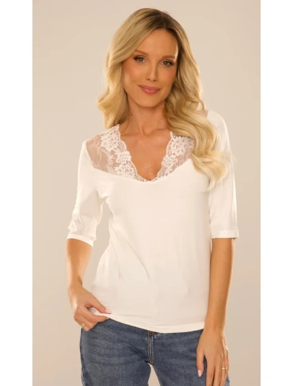 3/4 tričko S2XL model 21151785 - De Lafense